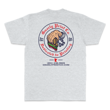 Load image into Gallery viewer, GPC "DEDICATED" SHIRT *PRE-ORDER*
