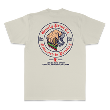 Load image into Gallery viewer, GPC "DEDICATED" SHIRT *PRE-ORDER*
