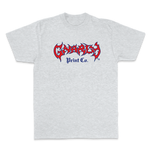 Load image into Gallery viewer, GPC "DEDICATED" SHIRT *PRE-ORDER*
