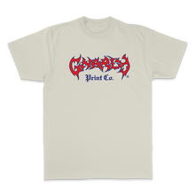 Load image into Gallery viewer, GPC "DEDICATED" SHIRT *PRE-ORDER*
