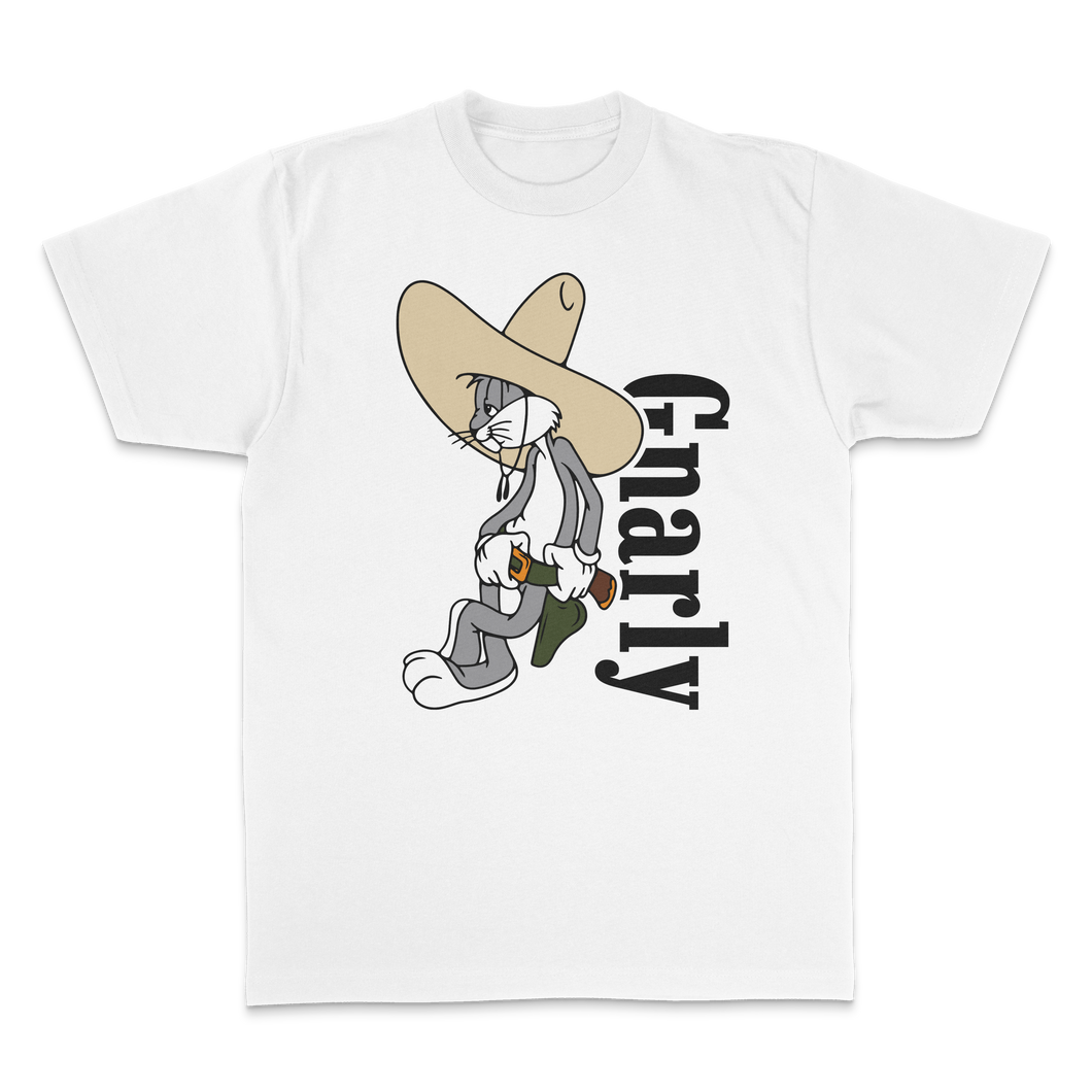 Howdy Pardner