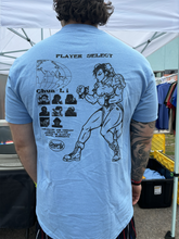 Load image into Gallery viewer, STREET FIGHTER
