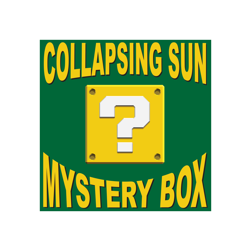 Mystery Box